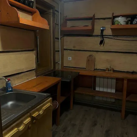 Holiday home Pryhirska