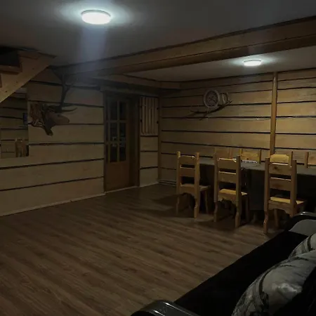 Holiday home Pryhirska Torun