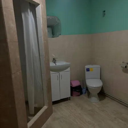 Holiday home Pryhirska