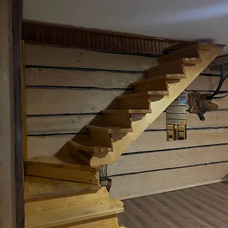 Holiday home Pryhirska