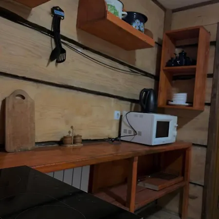 Holiday home Pryhirska Torun
